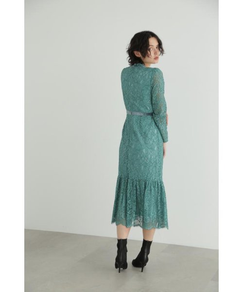 JILL STUART(ジル スチュアート)/◆《Endy ROBE》グレースレースドレス/img08