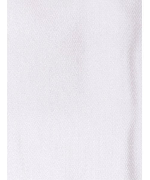 TAKA-Q(タカキュー)/形態安定 吸水速乾 スタンダードフィット 2枚衿ドゥエ 長袖 シャツ メンズ ワイシャツ ビジネス yシャツ 速乾 ノーアイロン 形態安定/img03
