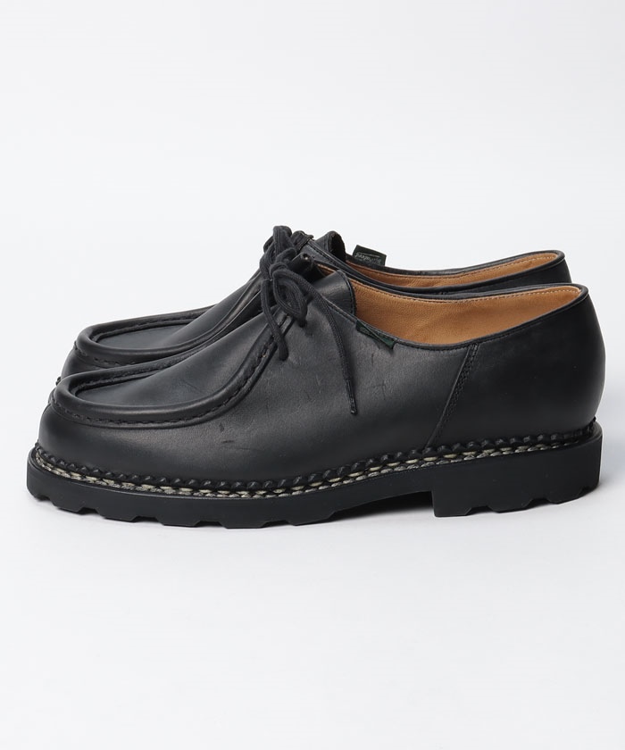 メンズ】【PARABOOT】PARABOOT パラブーツ MICHAEL ミカエル 715604