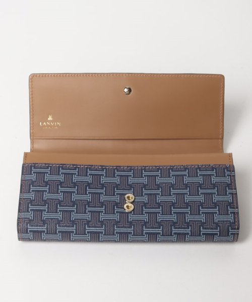 長財布【フェリアパース】 