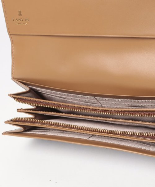 長財布【フェリアパース】 