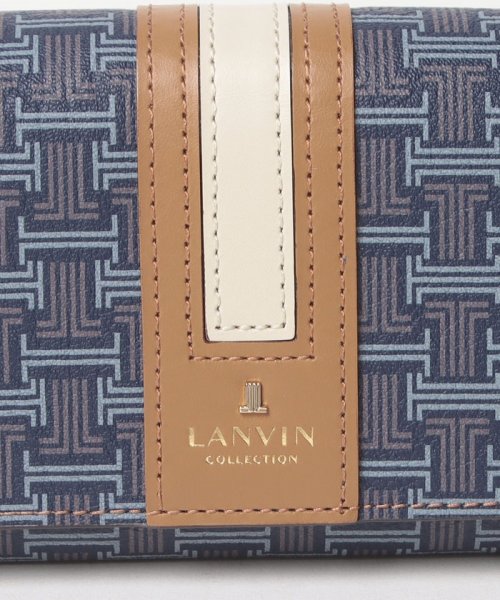 LANVIN COLLECTION(BAG)(ランバンコレクション（バッグ）)/長財布【フェリアパース】/img05