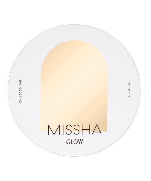 MISSHA(MISSHA)/ミシャ　グロウ　クッション　ＮＯ．２１Ｎ/img01