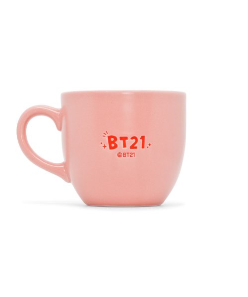 TSURUYA(ツルヤ)/bt21 マグカップ MUG CUP BT21 LINE FRIENDS/img02