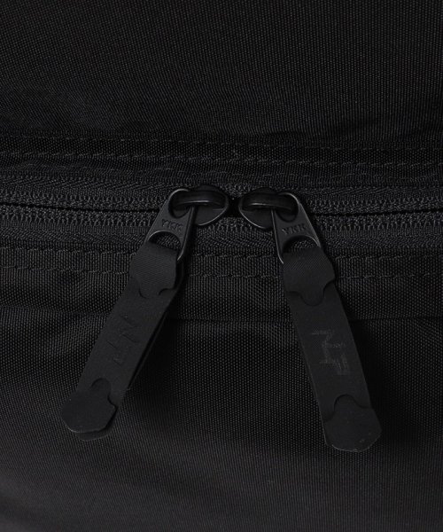 【SHIPS別注】New Life Project: スクエア バックパック リュック Life New Project 品番：118 情緒的価値