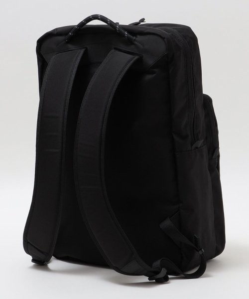 【SHIPS別注】New Life Project: スクエア バックパック リュック Life New Project 品番：118 情緒的価値