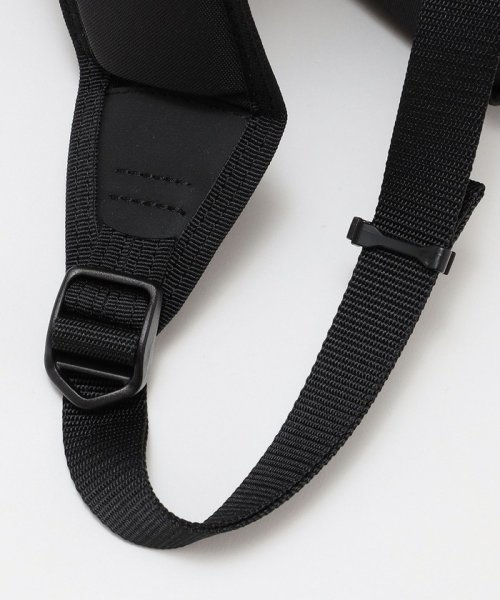 【SHIPS別注】New Life Project: スクエア バックパック リュック Life New Project 品番：118 情緒的価値