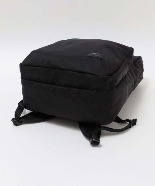 【SHIPS別注】New Life Project: スクエア バックパック リュック Life New Project 品番：118 情緒的価値