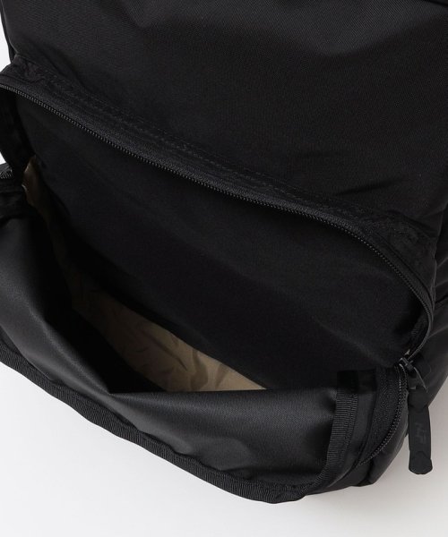 【SHIPS別注】New Life Project: スクエア バックパック リュック Life New Project 品番：118 情緒的価値