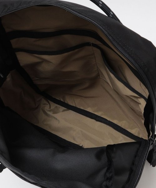 【SHIPS別注】New Life Project: スクエア バックパック リュック Life New Project 品番：118 情緒的価値