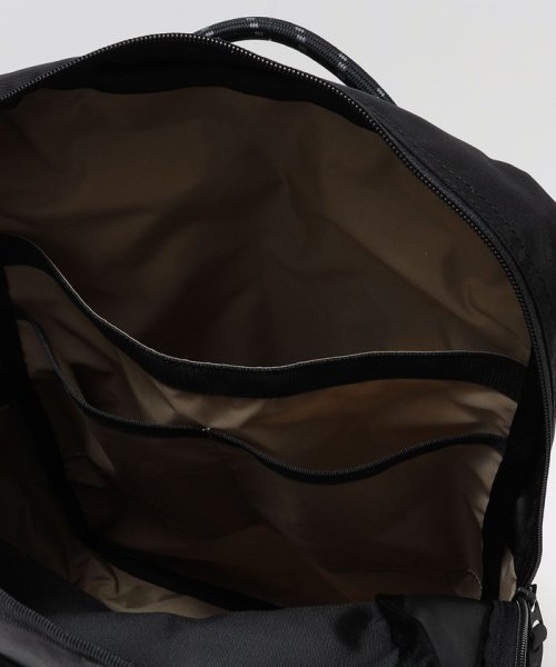 【SHIPS別注】New Life Project: スクエア バックパック リュック Life New Project 品番：118 情緒的価値