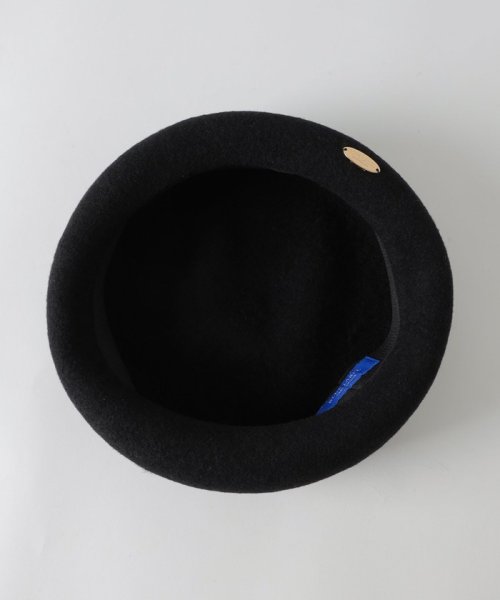 BLUE LABEL CRESTBRIDGE(BLUE LABEL CRESTBRIDGE)/ウールベレー帽/img01