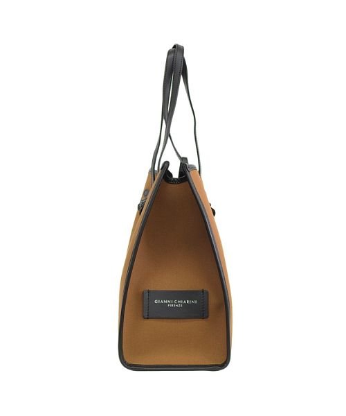 GIANNI CHIARINI MARCELLA M トートバッグ 
