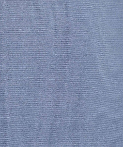 ABAHOUSE(ABAHOUSE)/ポンチ 刺繍 ロング Tシャツ/img02