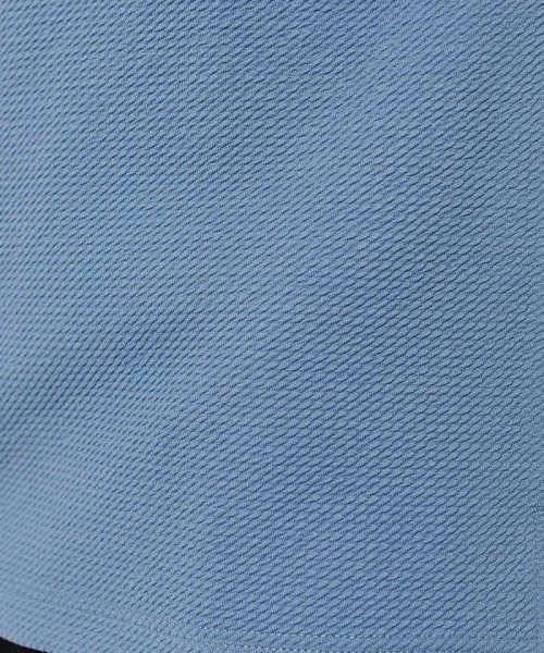 ABAHOUSE(ABAHOUSE)/フクレ ジャガード 刺繍 ロング Tシャツ/img09