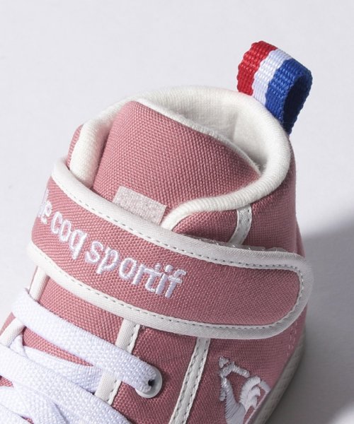 le coq sportif (ルコックスポルティフ)/サンレモ CV II  /  SAMREMO CV II【アウトレット】/img06