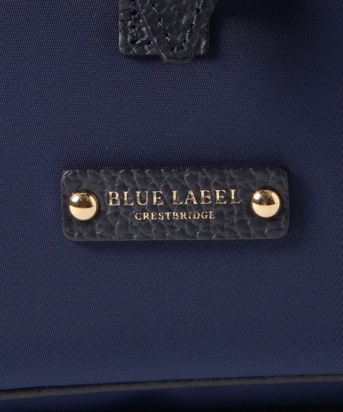 BLUE LABEL CRESTBRIDGE(BLUE LABEL CRESTBRIDGE)/ナイロンバックパック/img17