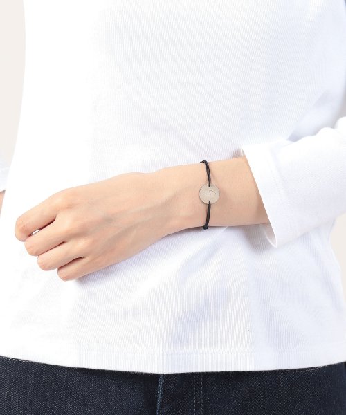 agnes b. FEMME OUTLET(アニエスベー　ファム　アウトレット)/【Outlet】【ユニセックス】AH32 BRACELET ブレスレット/img02