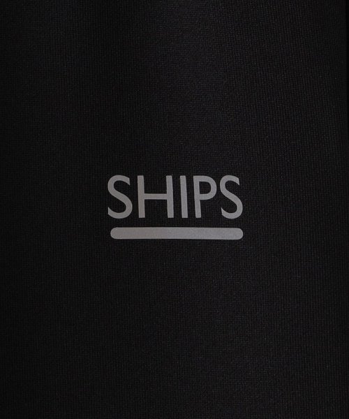 SHIPS KIDS(シップスキッズ)/SHIPS KIDS:145～160cm / ＜UVカット・吸水速乾＞ジャージー ジョガー パンツ/img20