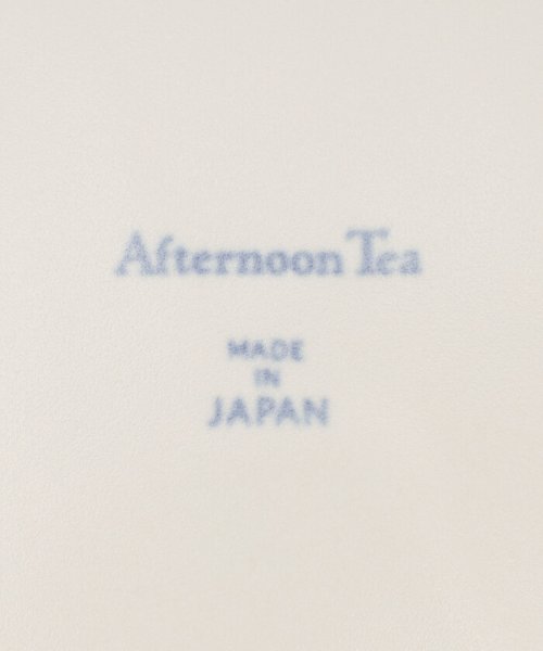 Afternoon Tea LIVING(アフタヌーンティー・リビング)/ロゴワークスプレートS/img07