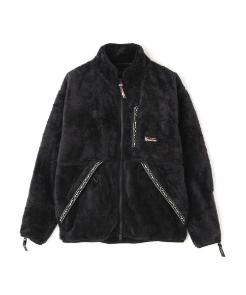 MANASTASH(マナスタッシュ)/MANASTASH/マナスタッシュ　BIGFOOT JACKET '22 ビッグフットジャケット'22/img01