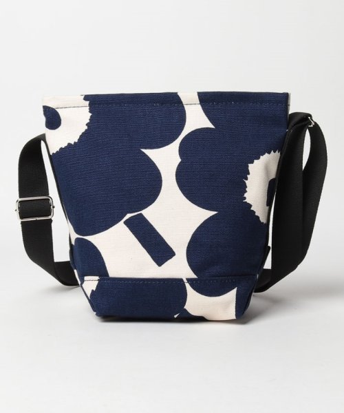 Marimekko(マリメッコ)/【marimekko】マリメッコ Iltanen Pieni Unikko bagショルダーバッグ 91182/img02