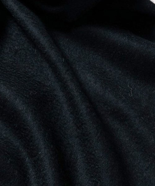 Paul Smith(ポールスミス)/【PaulSmith / ポールスミス】マフラー ストール 無地 薄手 フリンジ ロゴ ウール プレゼント ギフト 防寒 通勤 通学 羊毛100% 刺繍/img07