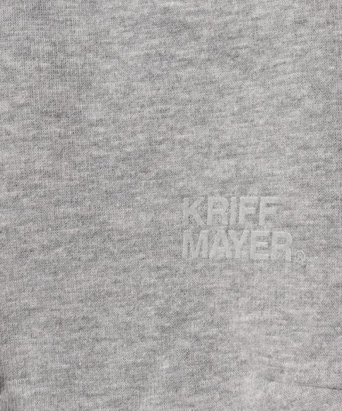 KRIFF MAYER(クリフ メイヤー)/裏シャギーアタタカパンツ(120~170cm)/img03