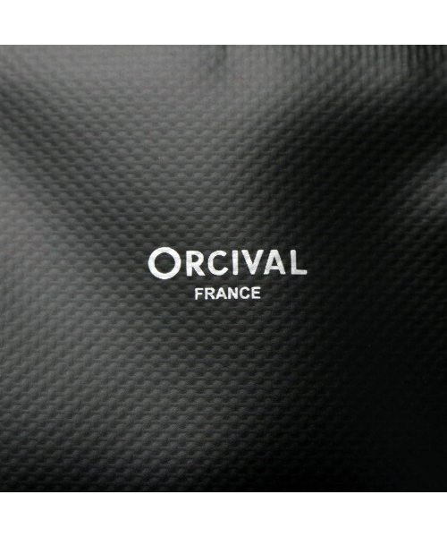 ORCIVAL(オーシバル)/オーシバル トートバッグ ORCIVAL VERTICAL TOTE LARGE シンプル B4 A4 大容量 ブランド 大人 通勤 OR－H0069ESP/img19