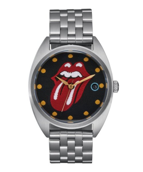 JOURNAL STANDARD(ジャーナルスタンダード)/WEB限定 NIXON / ニクソン The Rolling Stones Primacy A1352625－00/img01