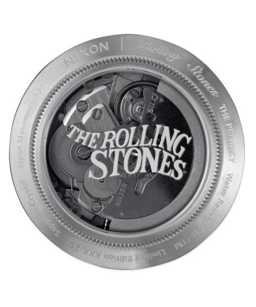 JOURNAL STANDARD(ジャーナルスタンダード)/WEB限定 NIXON / ニクソン The Rolling Stones Primacy A1352625－00/img04
