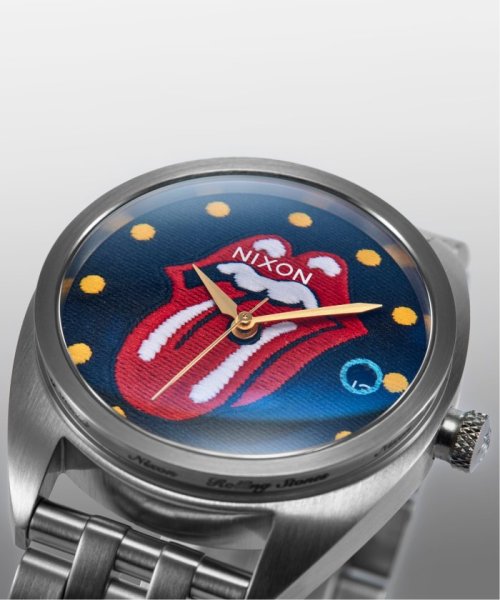 JOURNAL STANDARD(ジャーナルスタンダード)/WEB限定 NIXON / ニクソン The Rolling Stones Primacy A1352625－00/img06