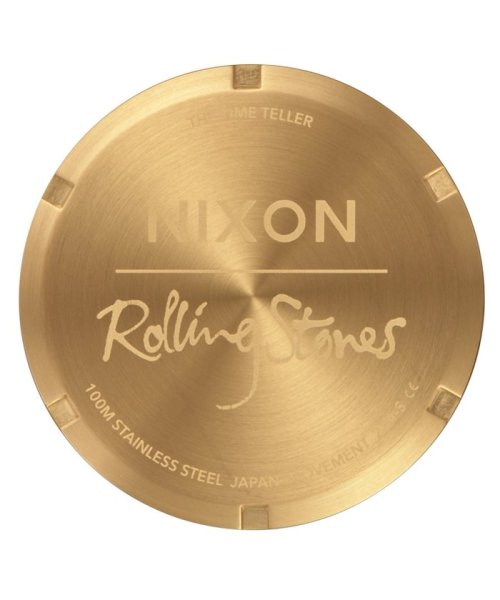 JOURNAL STANDARD(ジャーナルスタンダード)/WEB限定 NIXON / ニクソン The Rolling Stones Time Teller A1356509－00/img03
