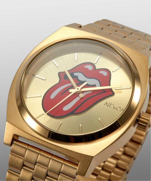 JOURNAL STANDARD(ジャーナルスタンダード)/WEB限定 NIXON / ニクソン The Rolling Stones Time Teller A1356509－00/img05