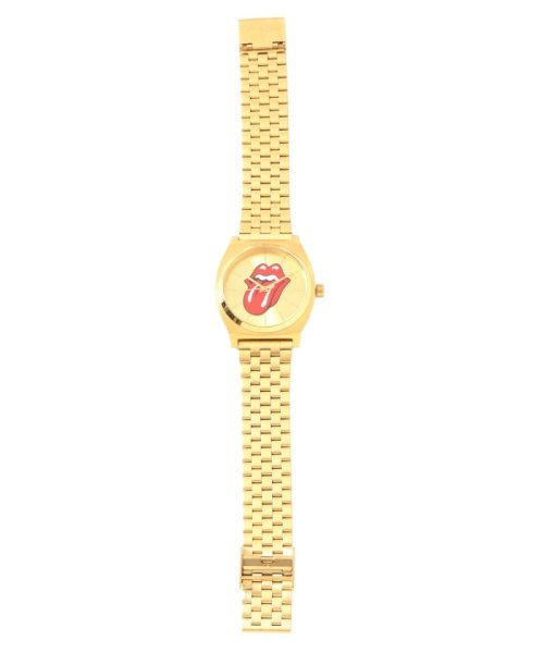 JOURNAL STANDARD(ジャーナルスタンダード)/WEB限定 NIXON / ニクソン The Rolling Stones Time Teller A1356509－00/img10