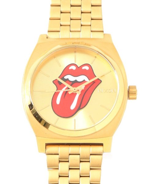 JOURNAL STANDARD(ジャーナルスタンダード)/WEB限定 NIXON / ニクソン The Rolling Stones Time Teller A1356509－00/img11