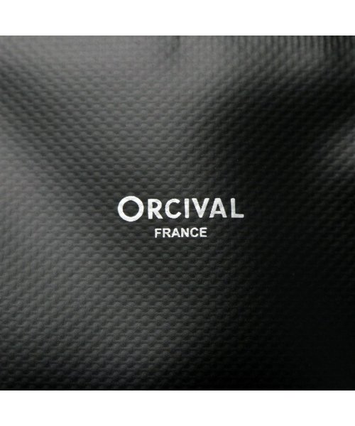 ORCIVAL(オーシバル)/オーシバル トートバッグ ORCIVAL トート VERTICAL TOTE MEDIUM 無地 シンプル A4 通勤 オーチバル OR－H0070ESP/img19