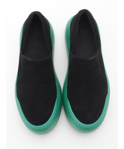 UGG(UGG)/【UGG】W MARIN MEGA SLIP ON/img06