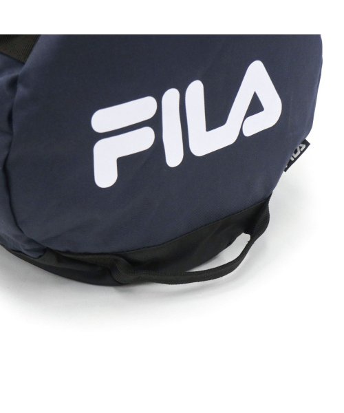 FILA(フィラ)/フィラ ボストンバッグ FILA ビリエット リュック ショルダー ダッフルバッグ 3WAY 大容量 44L B4 2泊 3泊 撥水 7774/img29