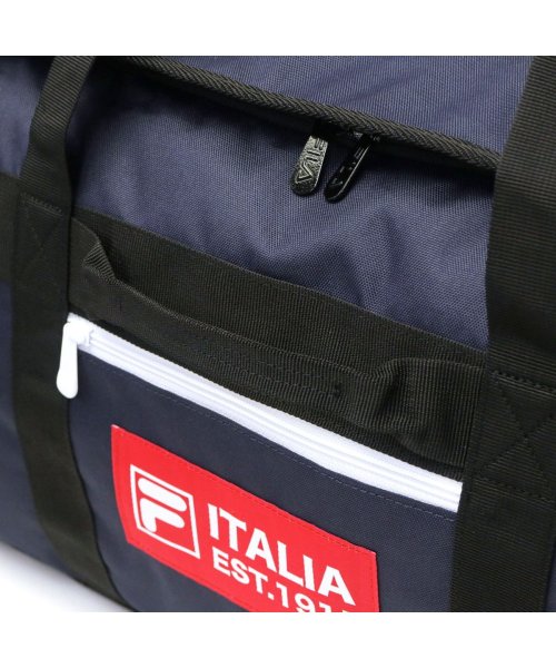 FILA(フィラ)/フィラ ボストンバッグ FILA ビリエット ショルダー ダッフルバッグ 2WAY 大容量 48L 2泊 3泊 B4 シューズ収納 撥水 7775/img25