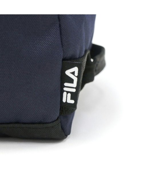 FILA(フィラ)/フィラ ボストンバッグ FILA ビリエット ショルダー ダッフルバッグ 2WAY 大容量 48L 2泊 3泊 B4 シューズ収納 撥水 7775/img31