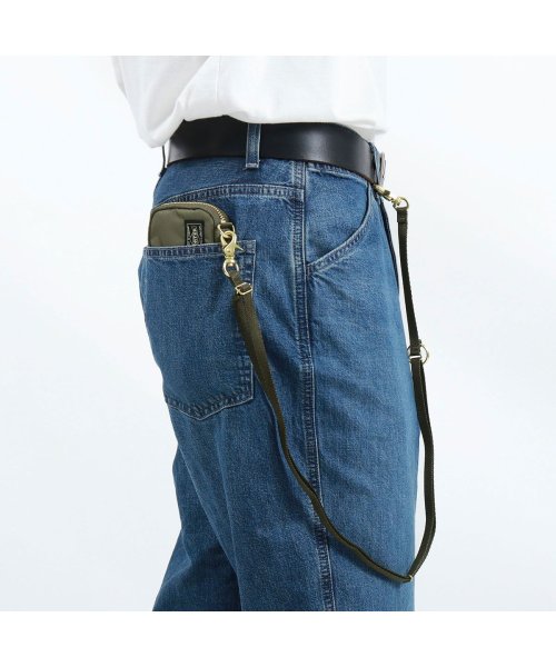 ポーター リバティー ウォレット 835－16501 二つ折り財布 吉田カバン PORTER LIBERTY WALLET 財布 人気・おすすめ｜使いやすい・旅行におすすめ 品質保証 全国発送 在庫限り