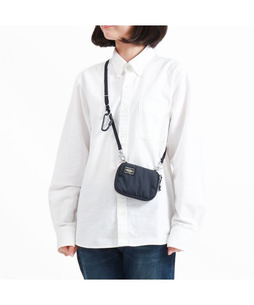 ポーター リバティー ウォレット 835－16501 二つ折り財布 吉田カバン PORTER LIBERTY WALLET 財布 人気・おすすめ｜使いやすい・旅行におすすめ 品質保証 全国発送 在庫限り