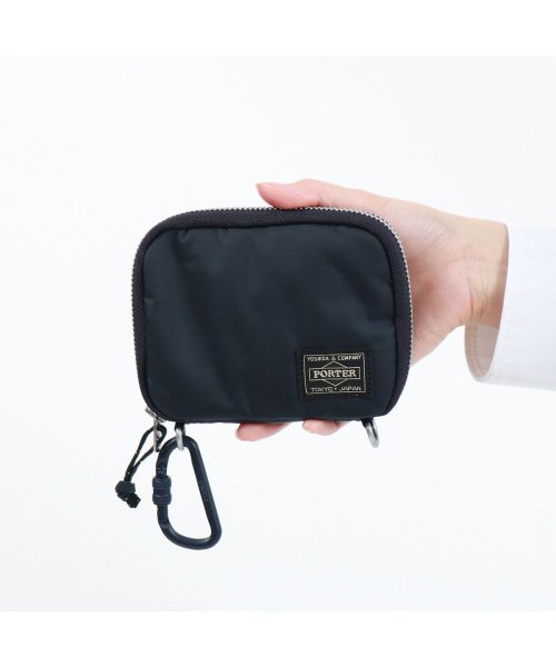 ポーター リバティー ウォレット 835－16501 二つ折り財布 吉田カバン PORTER LIBERTY WALLET 財布 人気・おすすめ｜使いやすい・旅行におすすめ 品質保証 全国発送 在庫限り