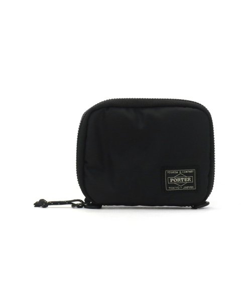 ポーター リバティー ウォレット 835－16501 二つ折り財布 吉田カバン PORTER LIBERTY WALLET 財布 人気・おすすめ｜使いやすい・旅行におすすめ 品質保証 全国発送 在庫限り