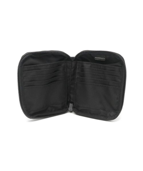 ポーター リバティー ウォレット 835－16501 二つ折り財布 吉田カバン PORTER LIBERTY WALLET 財布 人気・おすすめ｜使いやすい・旅行におすすめ 品質保証 全国発送 在庫限り
