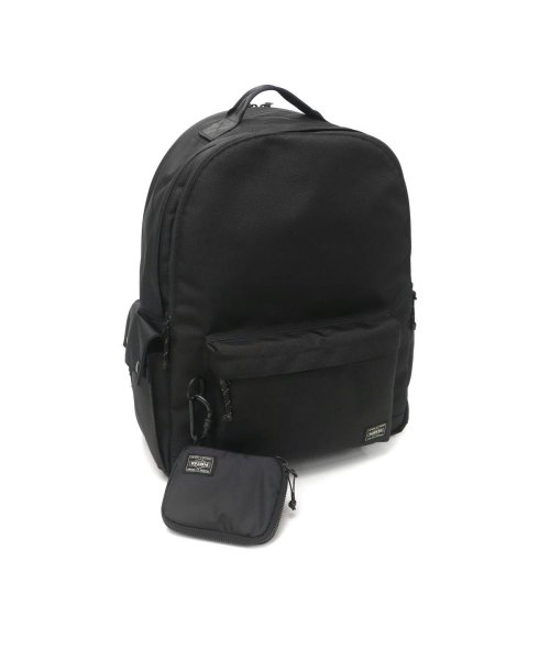 ポーター リバティー ウォレット 835－16501 二つ折り財布 吉田カバン PORTER LIBERTY WALLET 財布 人気・おすすめ｜使いやすい・旅行におすすめ 品質保証 全国発送 在庫限り