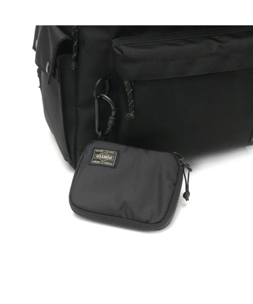 ポーター リバティー ウォレット 835－16501 二つ折り財布 吉田カバン PORTER LIBERTY WALLET 財布 人気・おすすめ｜使いやすい・旅行におすすめ 品質保証 全国発送 在庫限り
