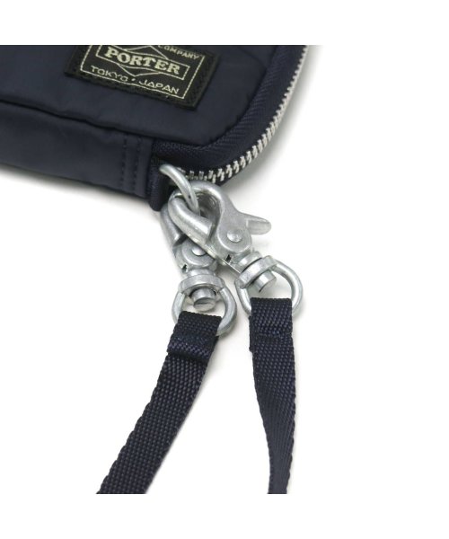 ポーター リバティー ウォレット 835－16501 二つ折り財布 吉田カバン PORTER LIBERTY WALLET 財布 人気・おすすめ｜使いやすい・旅行におすすめ 品質保証 全国発送 在庫限り