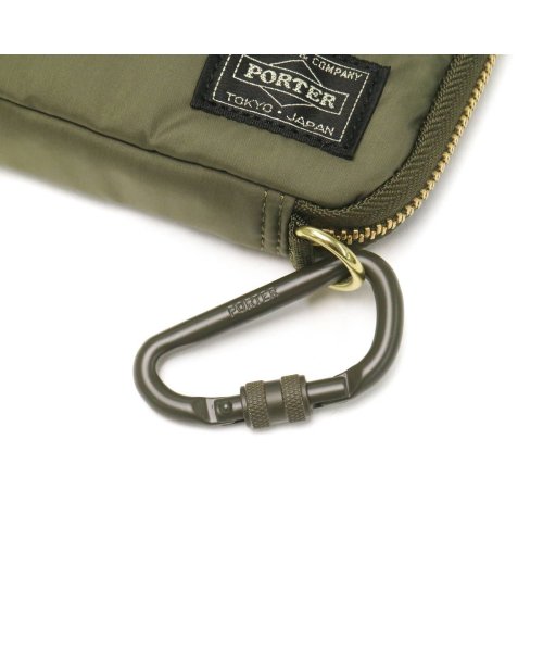 ポーター リバティー ウォレット 835－16501 二つ折り財布 吉田カバン PORTER LIBERTY WALLET 財布 人気・おすすめ｜使いやすい・旅行におすすめ 品質保証 全国発送 在庫限り